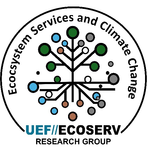 Image of  ECOSERV – Ekosysteemipalvelujen ja ilmastonmuutoksen tutkimusryhmä