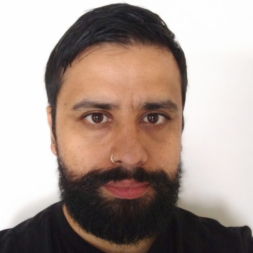 Image:  Axel A. Araneda Baharona