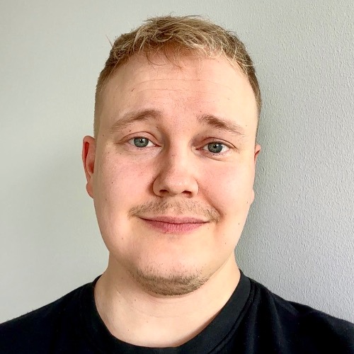 Image:  Sami-Matti  Ruuska