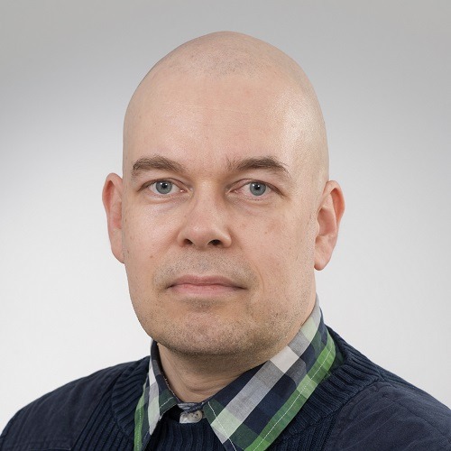 Ari  Voutilainen