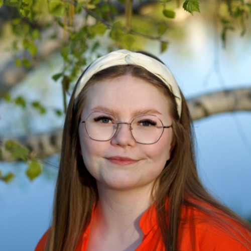Maria  Rissanen