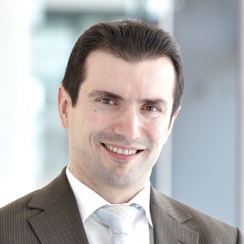Andreas Fürst