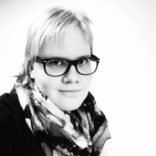 Image:  Sari  Tillonen