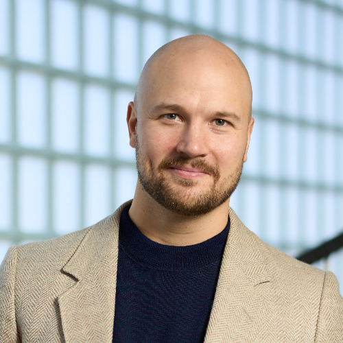 Topi-Matti  Heikkola