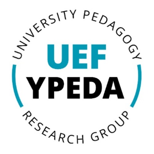 Image of  Yliopistopedagogiikan tutkimusryhmä (UEFypeda)