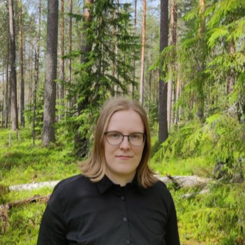 Image:  Maria  Riikonen