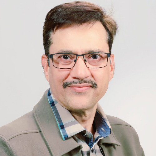 Image:  Saeed  Ahmad