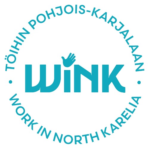 WiNK - Töihin Pohjois-Karjalaan profiilikuva