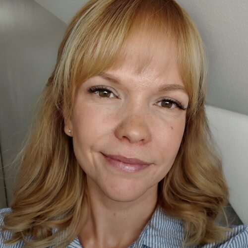 Salla-Mari Karppinen
