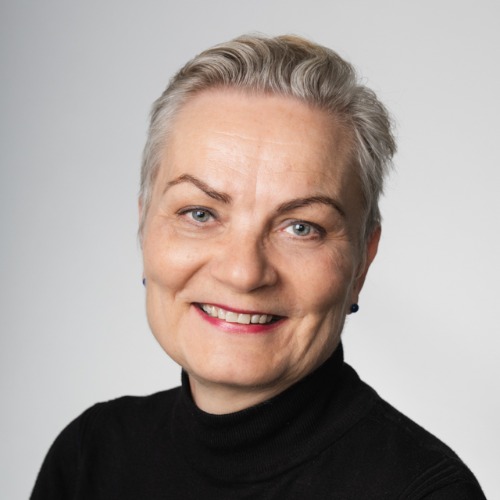 Image:  Marjaana  Kareinen