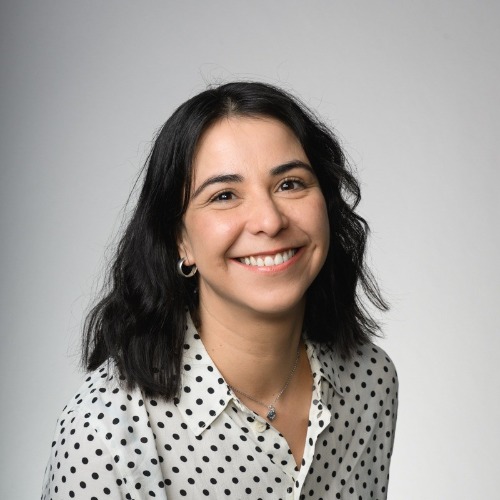 Image:  Francisca  Gallegos Aguirre