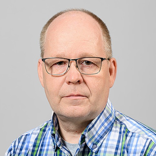 Image:  Marko  Puharinen