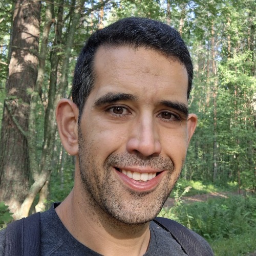 Image:  Aitor  Barbero López