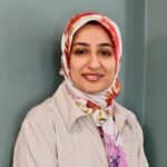 image of Afifeh Khosravi