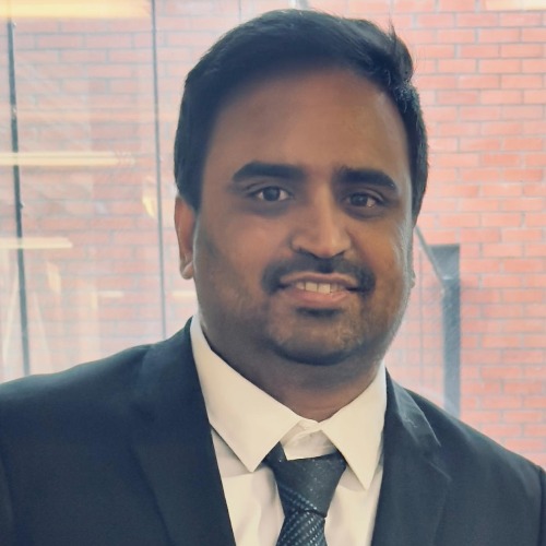 Arun Tonduru