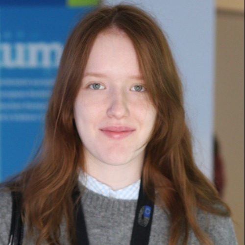 Image:  Olha  Shevchenko