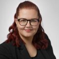 image of Krista  Grönlund