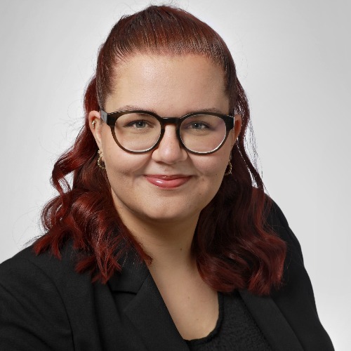 Krista  Grönlund