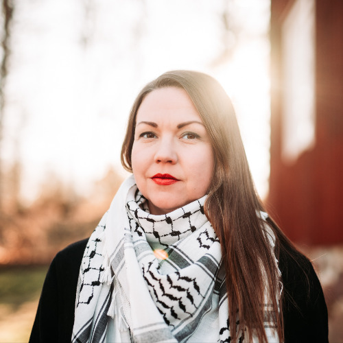 Maarit  Laihonen