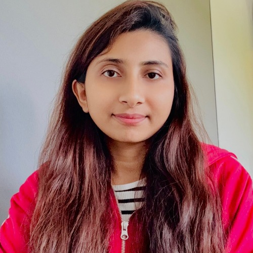 Image:  Munia  Islam