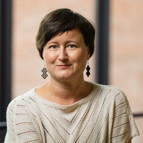 Image:  Outi  Ratamäki