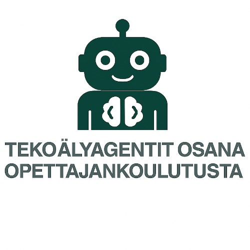 Image of  Tekoälyagentit osana opettajankoulutusta