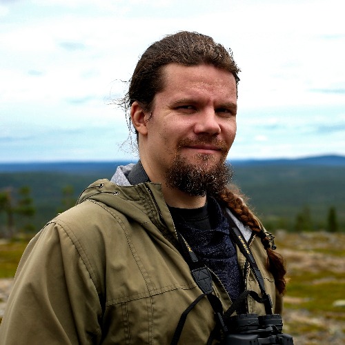 Image:  Janne  Säynäjäkangas