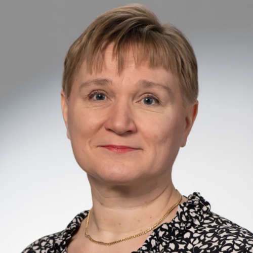 Maria Pikkarainen
