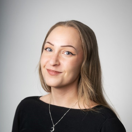Image:  Salla  Haapavaara