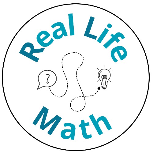 Image of  Real Life Math – Opettajaopiskelijoiden matemaattisen lukutaidon kehittäminen arjen tilanteissa