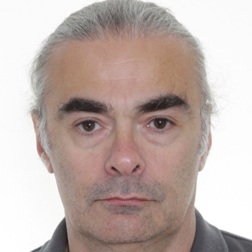 Image:  Georgy  Fedorov