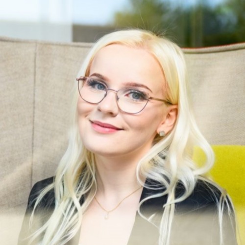 Image:  Sonja  Pikkarainen