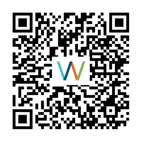 QR-koodi tutkimukseen