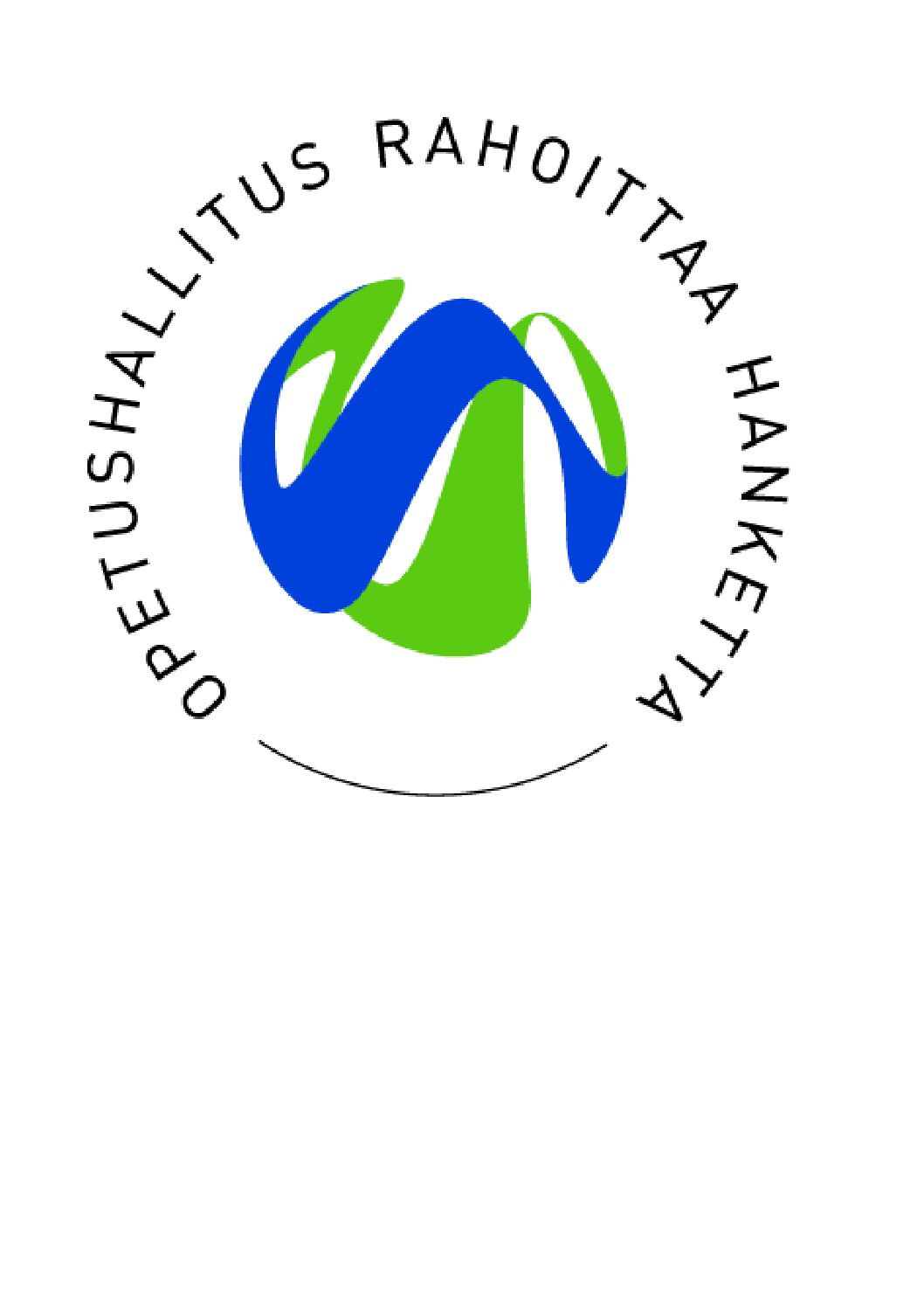 Opetushallitus rahoittaa hanketta