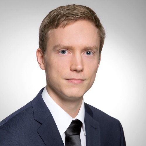 Petteri  Stenroos