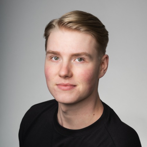 Image:  Oliver  Heinonen