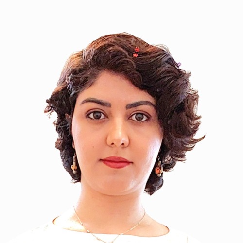 Image:  Razieh  Azizi