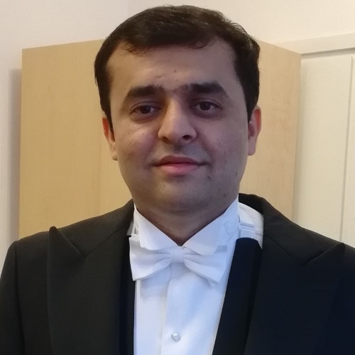 Image:  Aqeel  Hussain