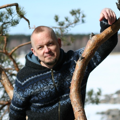 Jussi Mäkelä