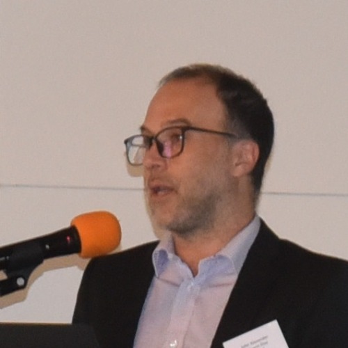 Alexander  Pulgarin Diaz