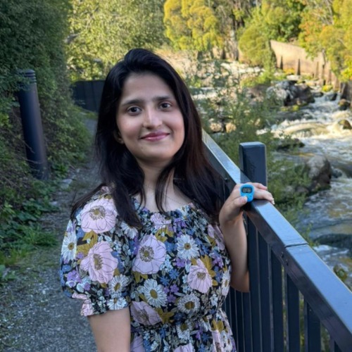 Sana Jahangir