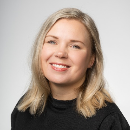 Anna  Kuikka
