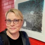 image of Professori Riikka Mononen, Oulun yliopisto