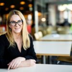 kuva Yliopistonlehtori Raisa Carpelan, Helsingin yliopisto (ruotsinkielinen koulutus)