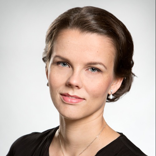 Sonja  Soininen