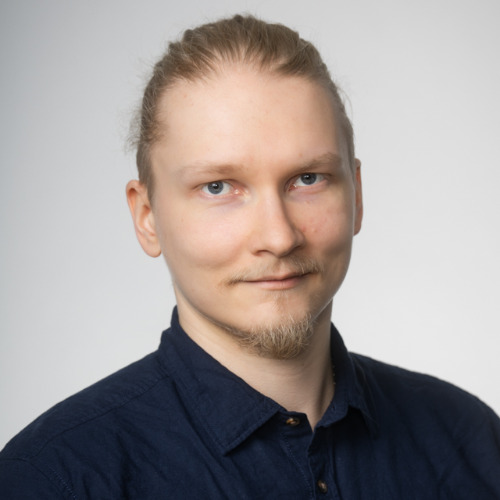 Janne Tyni