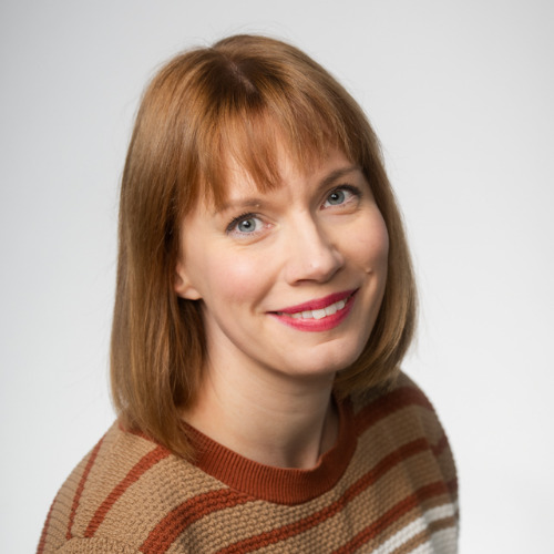 Pauliina  Lukinmaa