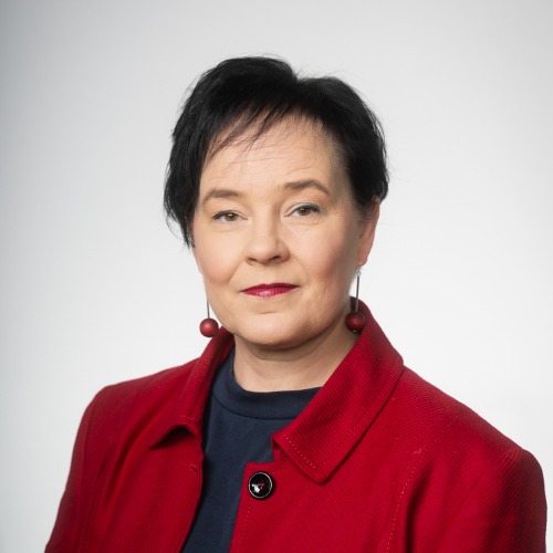Saara Koikkalainen
