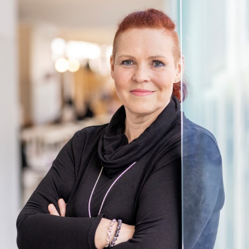 Johanna  Heinonen-Kemppi