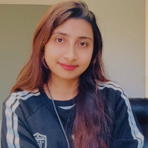 Image:  Munia  Islam